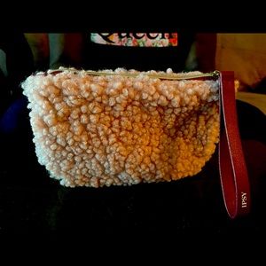 Ipsy Makeup Purse